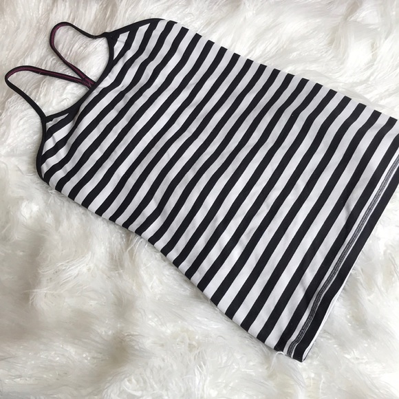 lululemon athletica Tops - Lululemon inbuilt bra tank 6